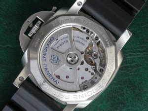 panerai 9010 movement